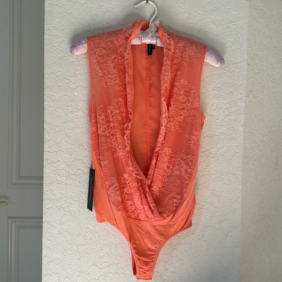 MARCIANO blouse size xs